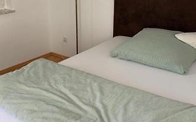Ferienwohnung Hirsch